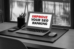 improve seo ranking